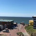 Lejlighed Atlantik, Whg 23, Seeseite 4og *