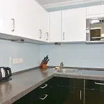 Lejlighed Atlantik, Whg 23, Seeseite 4og Vesterland