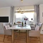 Lejlighed Atlantik, Whg 23, Seeseite 4og
