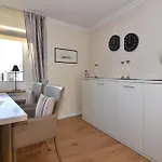 Atlantik, Whg 23, Seeseite 4og Lejlighed