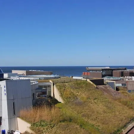 Atlantik, Whg 23, Seeseite 4og Vesterland