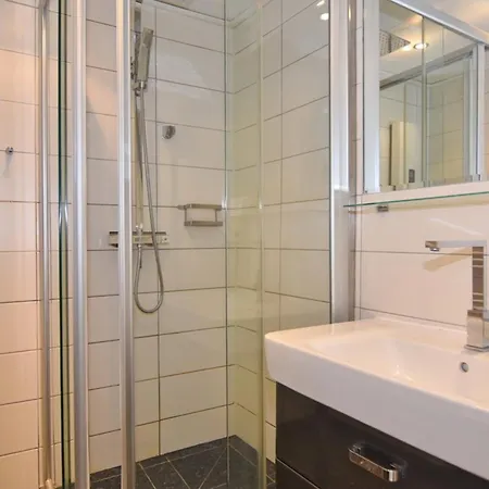 Atlantik, Whg 23, Seeseite 4og Apartment Westerland