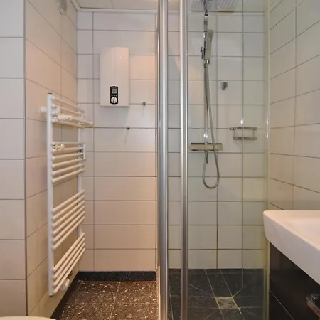 Apartment Atlantik, Whg 23, Seeseite 4og